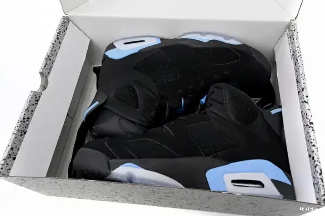 Rep TBK 384664-006 Air Retro UNC 6 Jordan 0621